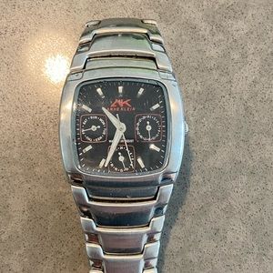 Anne Klein Stainless Steel Ladies Watch 10/5277 6P29